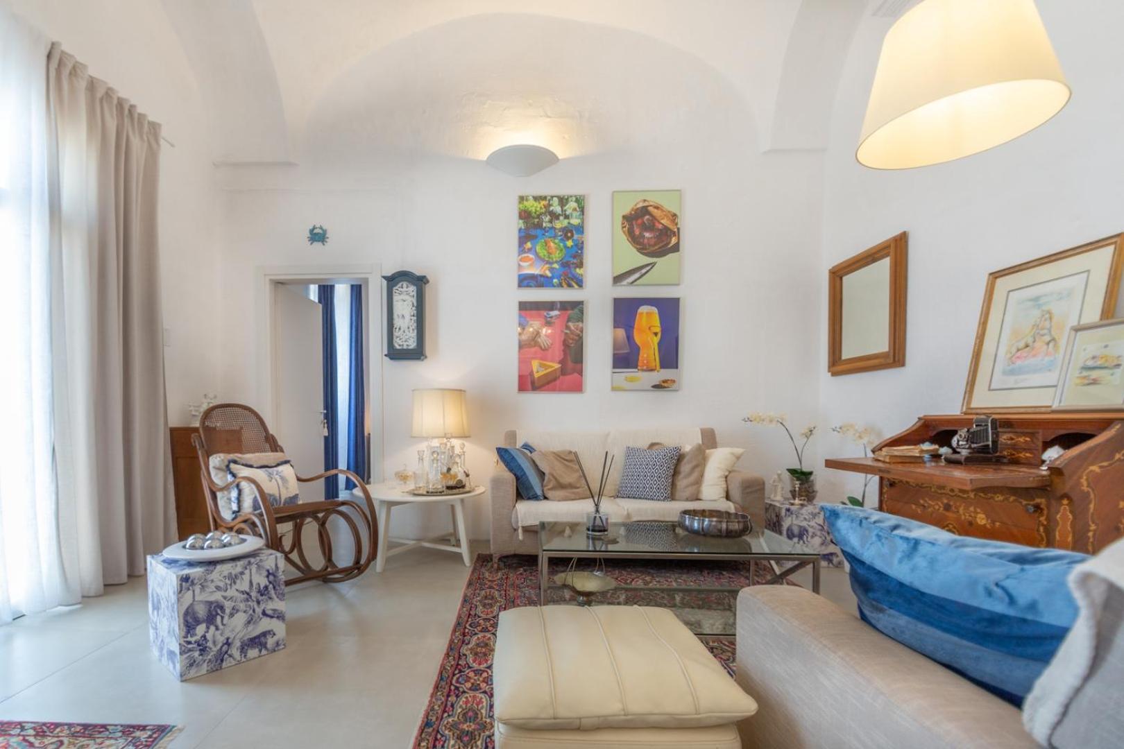 Tenuta Miro Ostuni Exterior photo