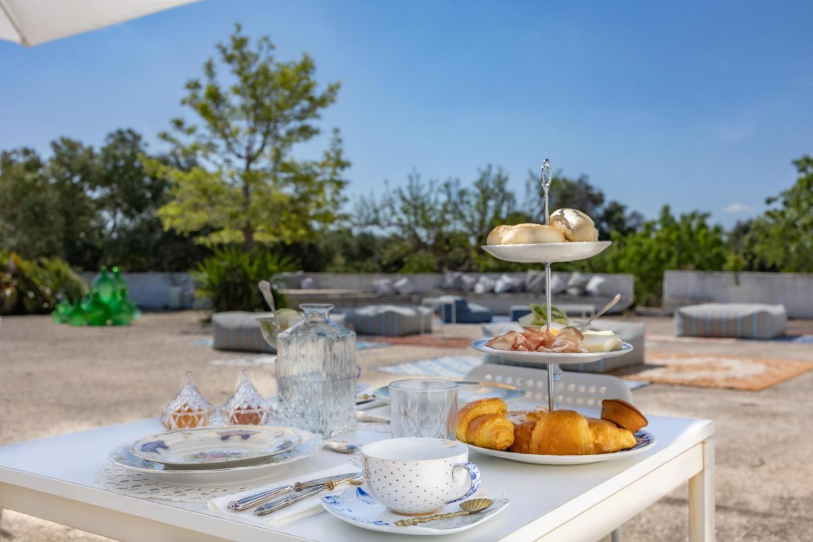 Tenuta Miro Ostuni Exterior photo