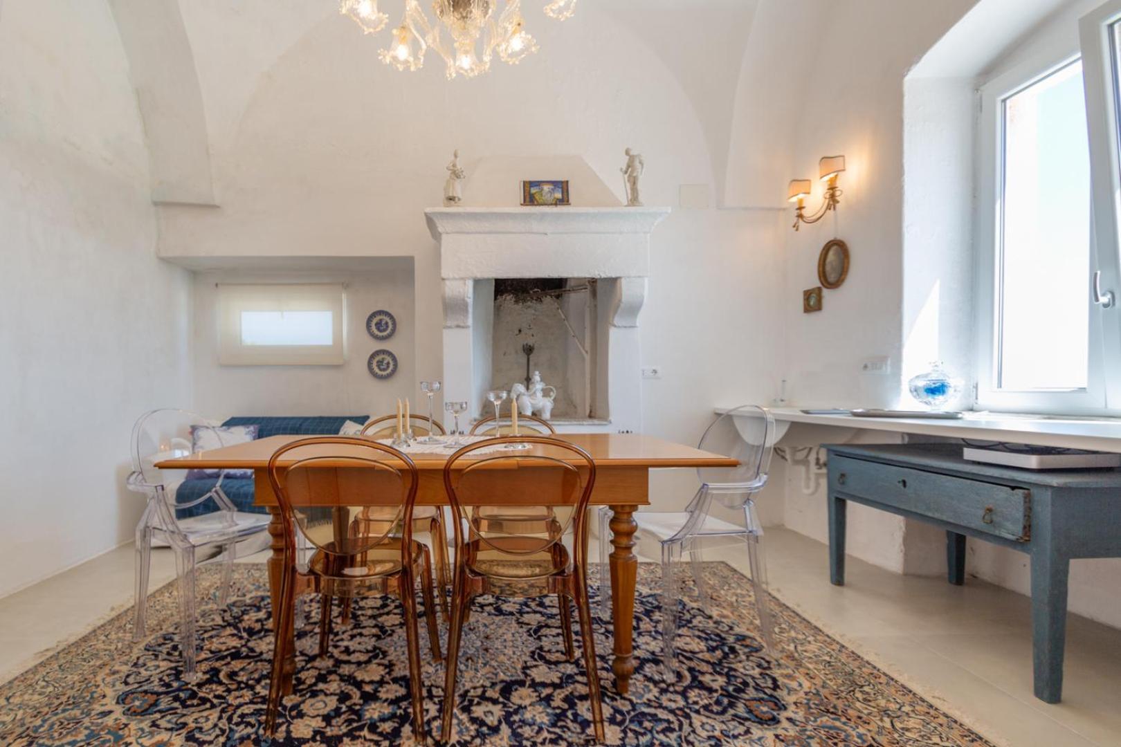 Tenuta Miro Ostuni Exterior photo