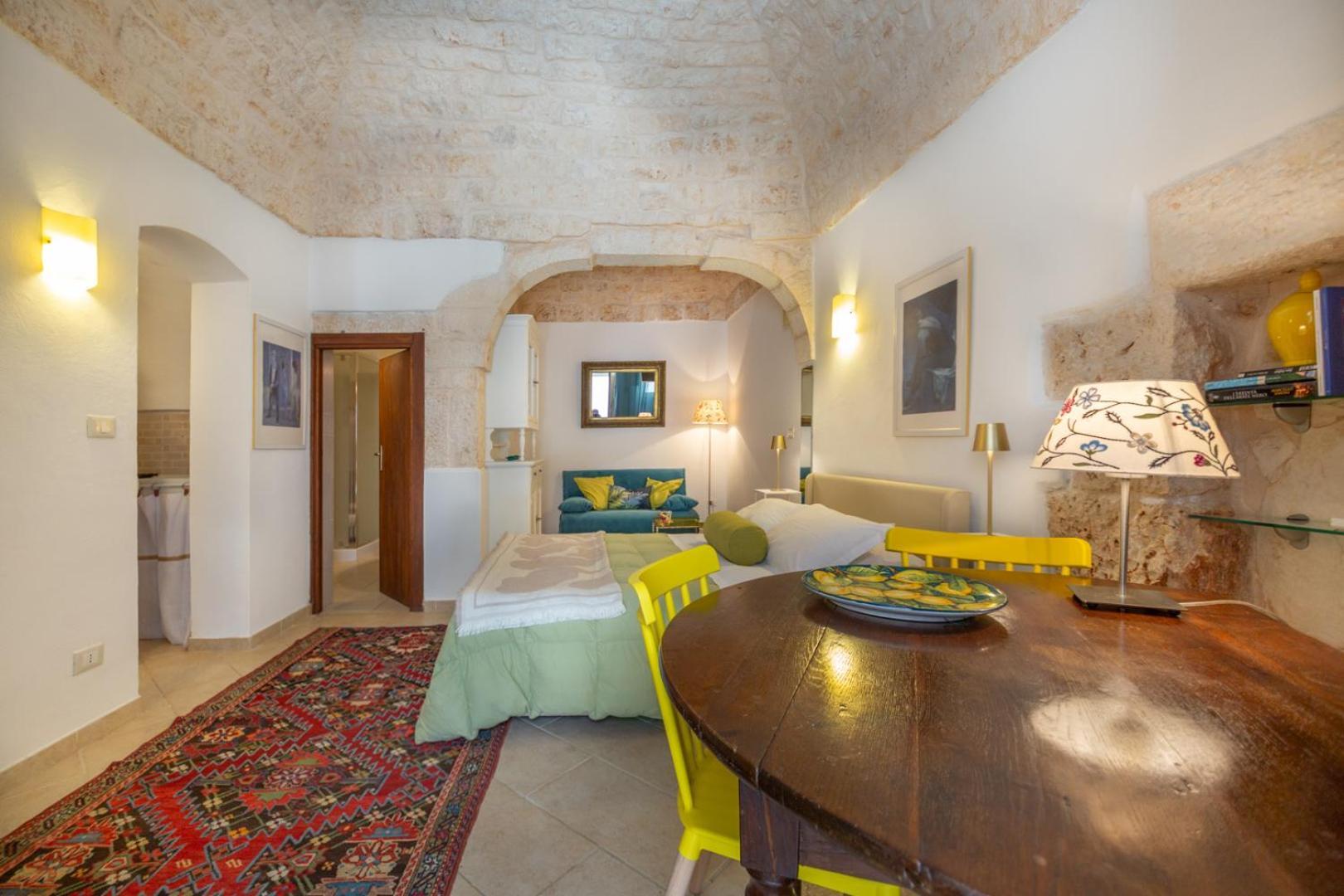 Tenuta Miro Ostuni Exterior photo