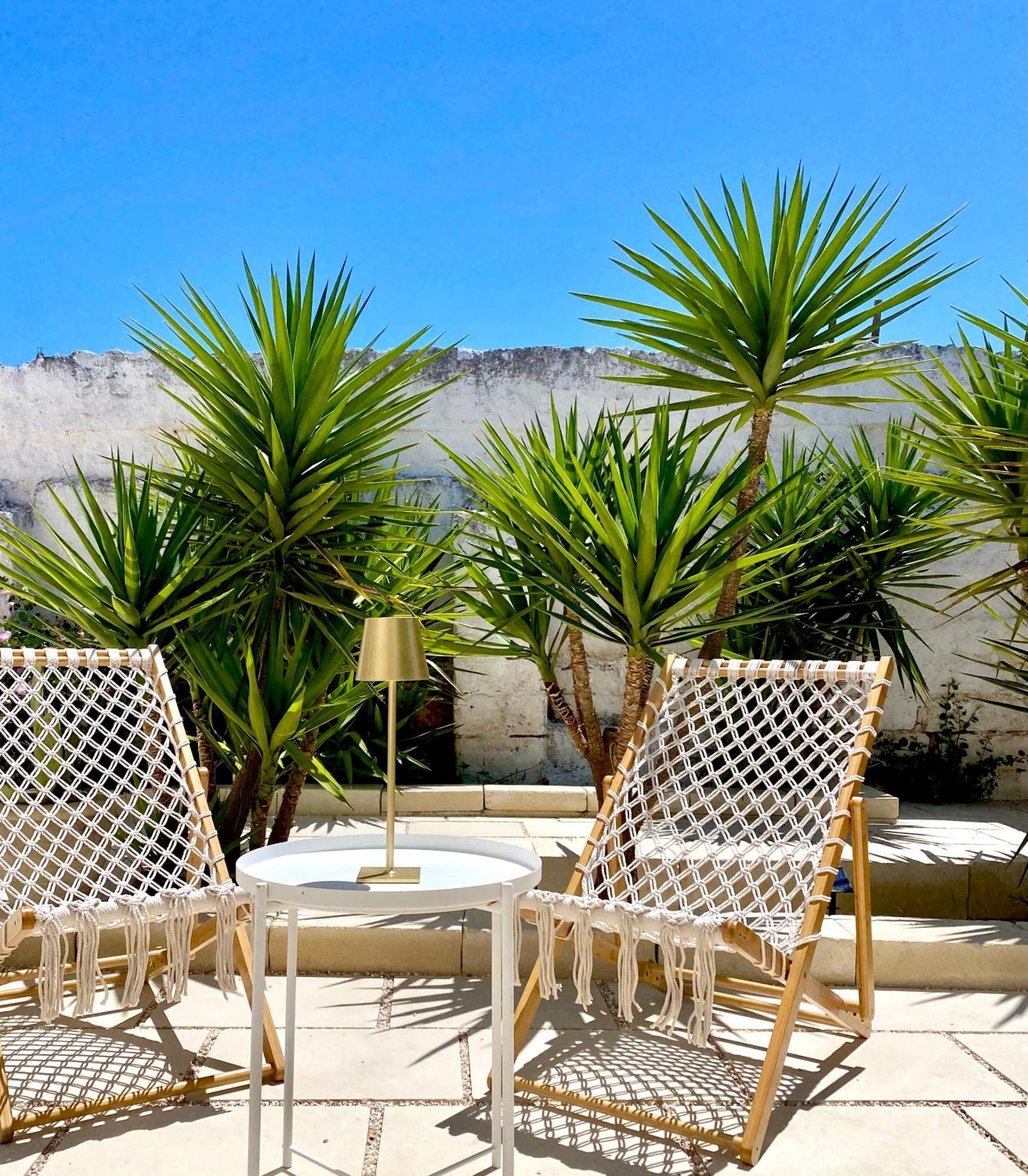 Tenuta Miro Ostuni Exterior photo