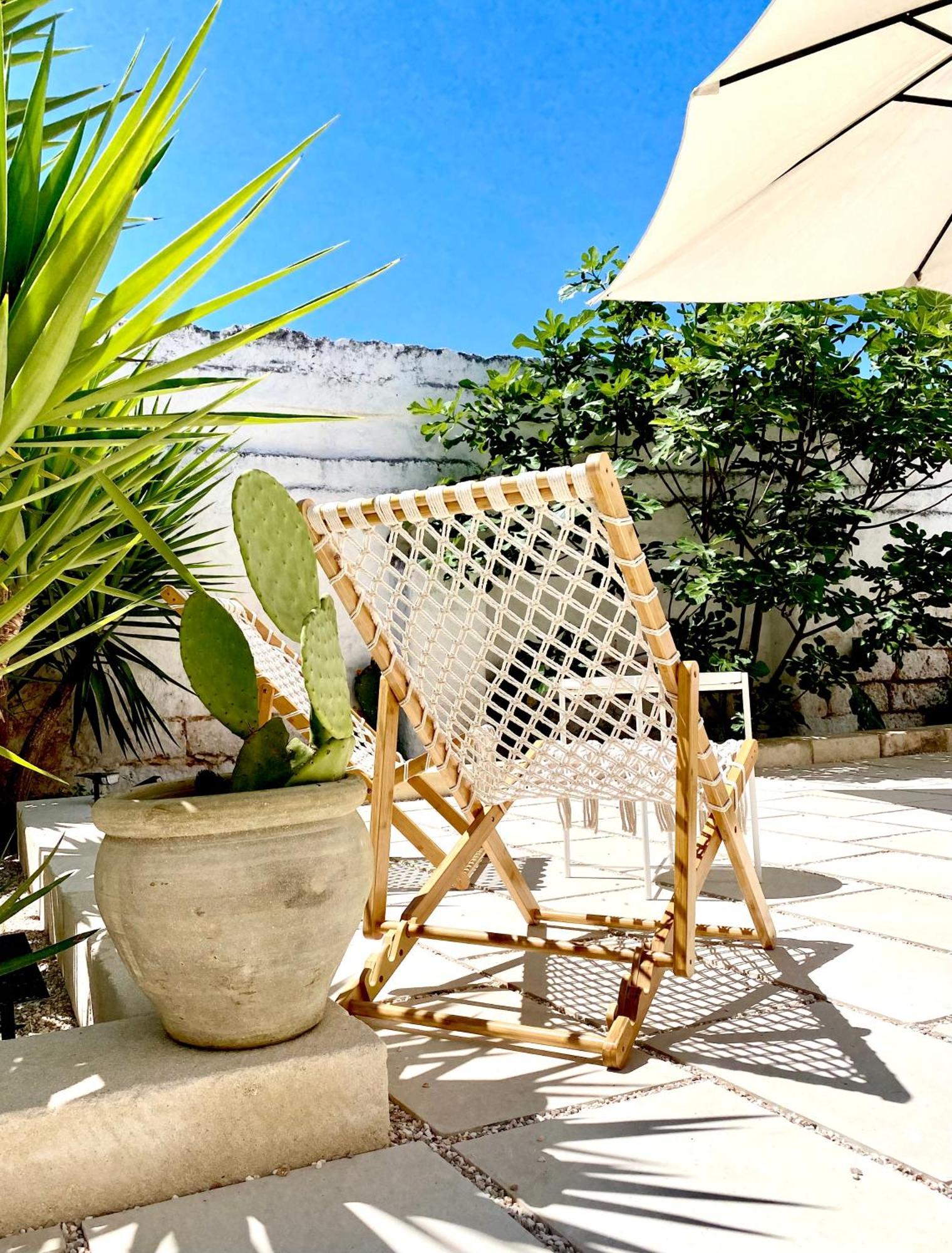 Tenuta Miro Ostuni Exterior photo