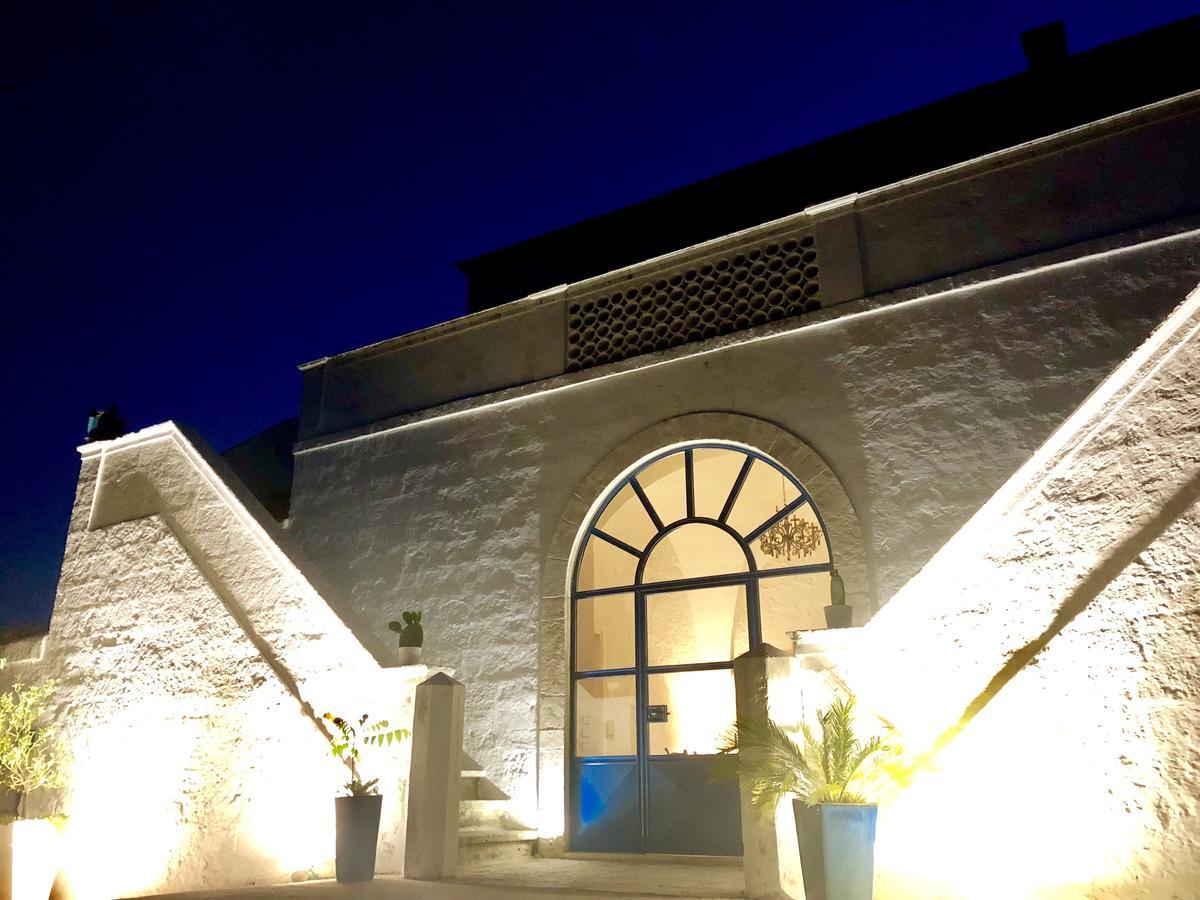 Tenuta Miro Ostuni Exterior photo